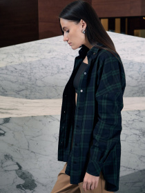 Рубашка Gepur модель 46153 Фото