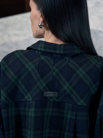 Рубашка Gepur модель 46153 Фото