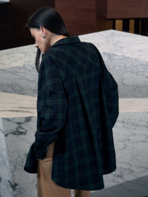 Сорочка повсякденна Gepur модель 46153 Фото