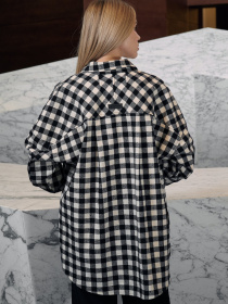 Рубашка Gepur модель 46154 Фото