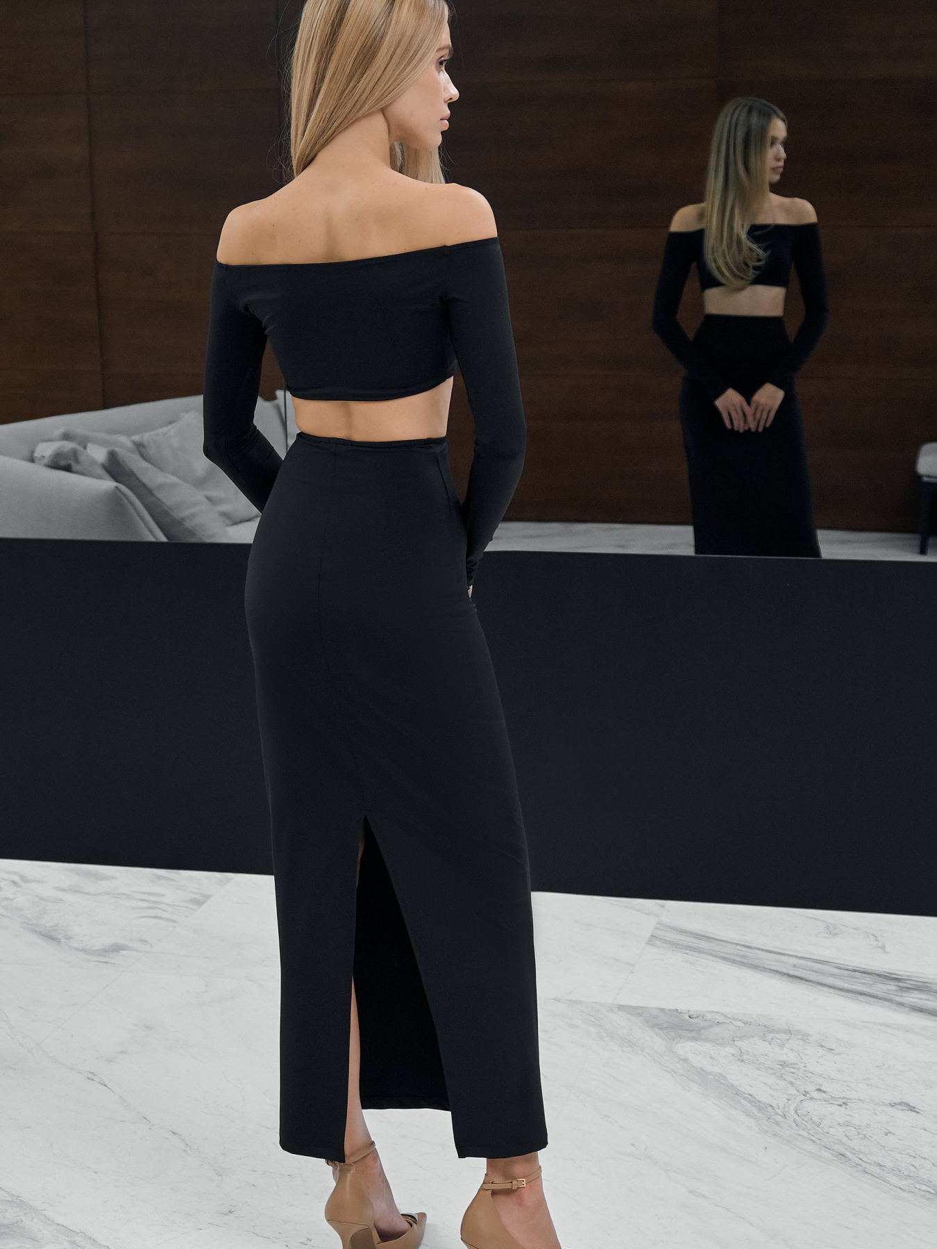 Костюм Gepur модель 45675 Фото