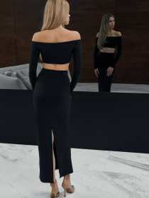 Костюм Gepur модель 45675 Фото