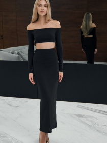 Костюм Gepur модель 45675 Фото