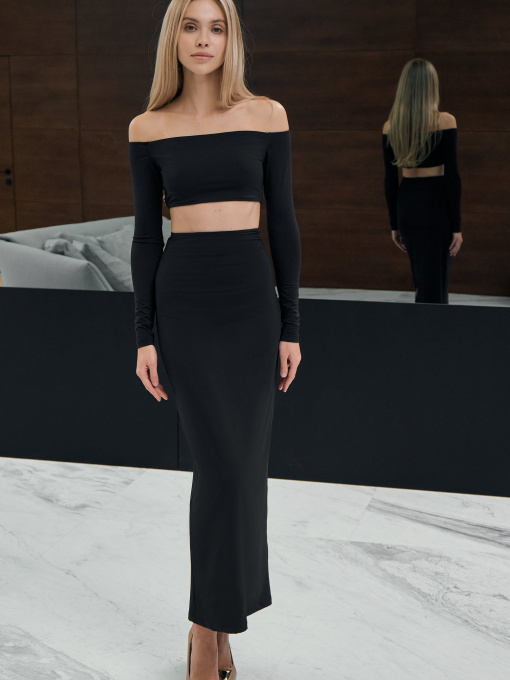 Повсякденний костюм Gepur модель 45675 Фото