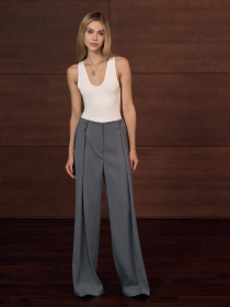 Брюки палаццо Gepur модель 45901 Фото