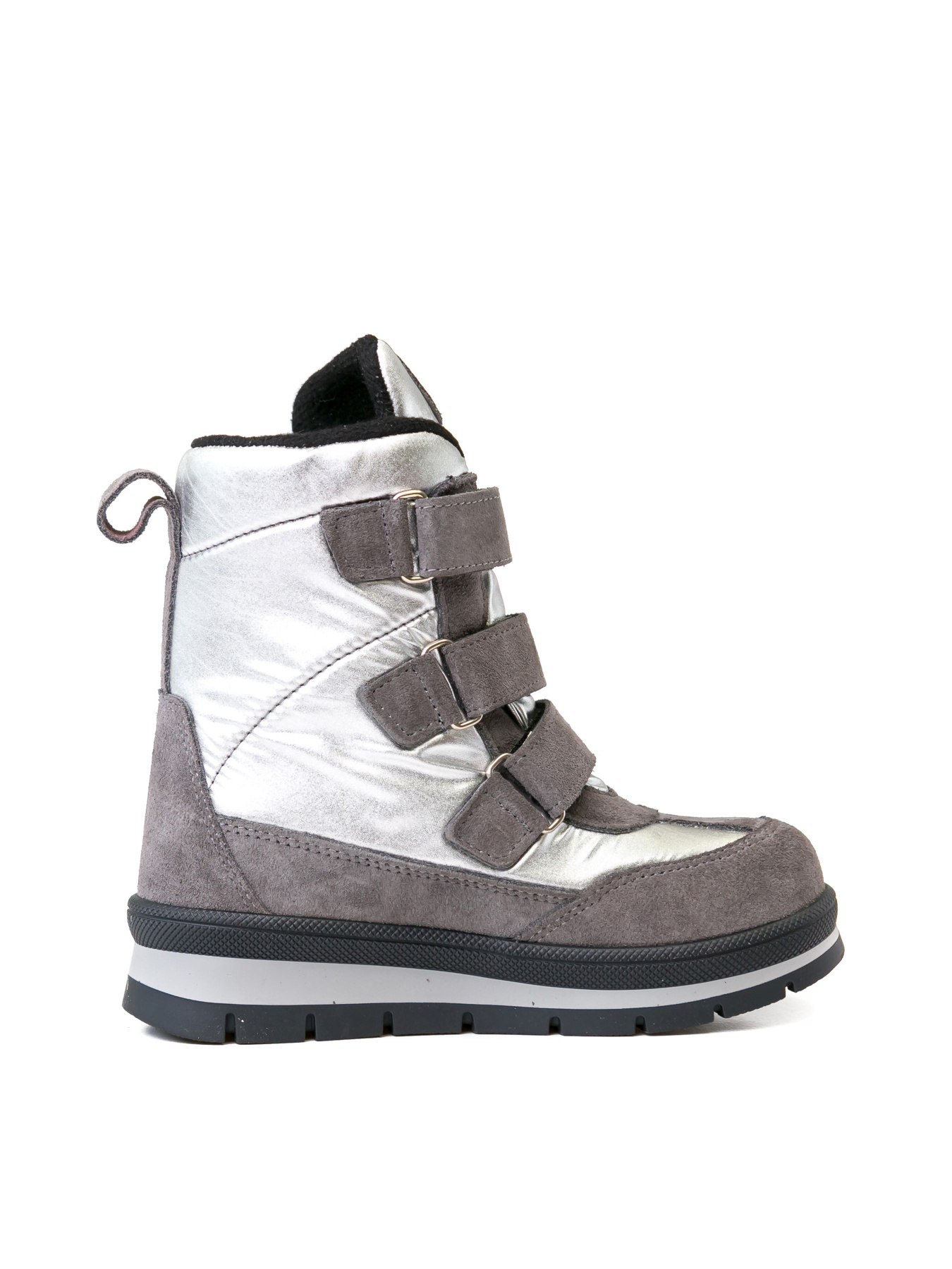 Ботинки Calorie  модель 77758 Фото