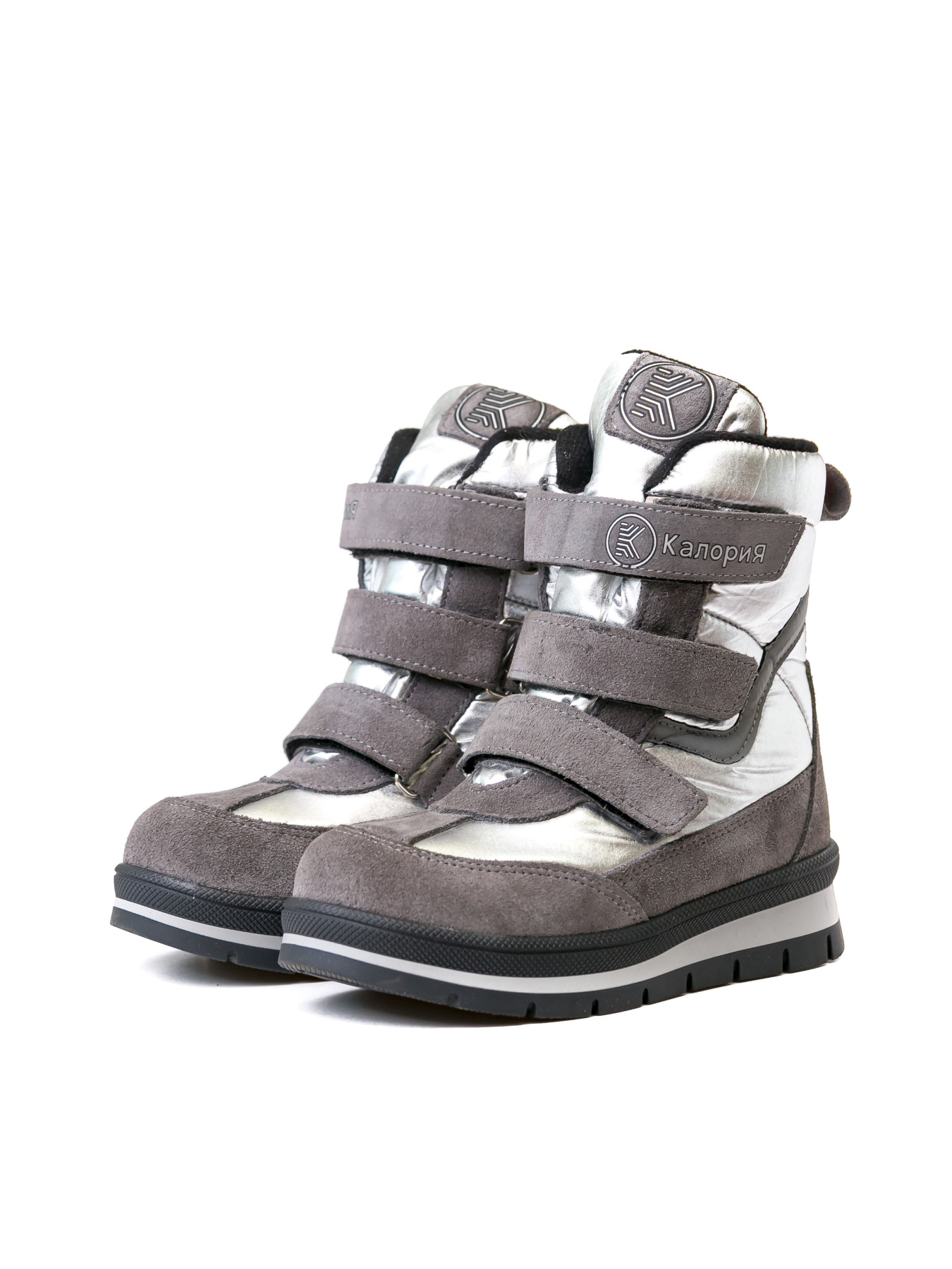 Ботинки Calorie  модель 77758 Фото