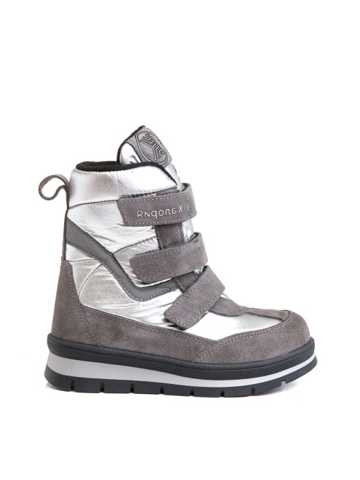 Ботинки Calorie  модель 77758 Фото