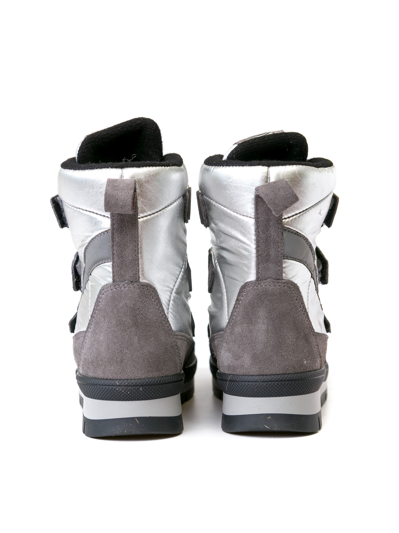 Ботинки Calorie  модель 77758 Фото