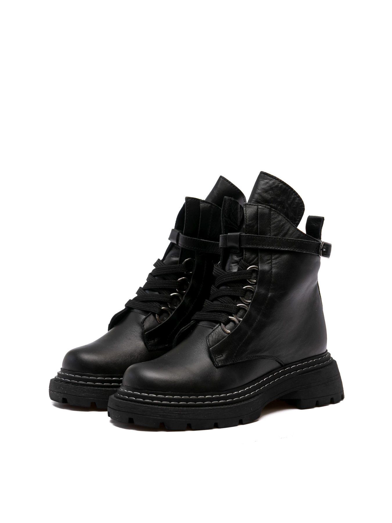 Ботинки Calorie  модель 77803 Фото