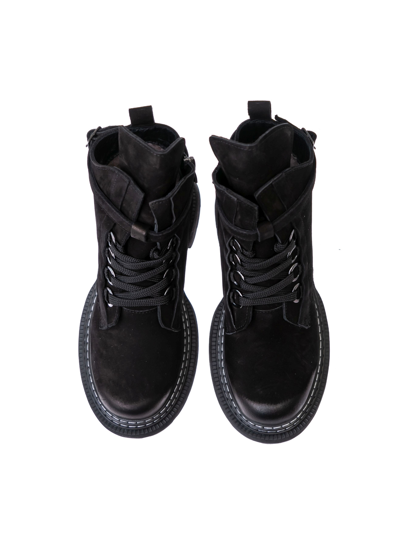 Ботинки Calorie  модель 77804 Фото