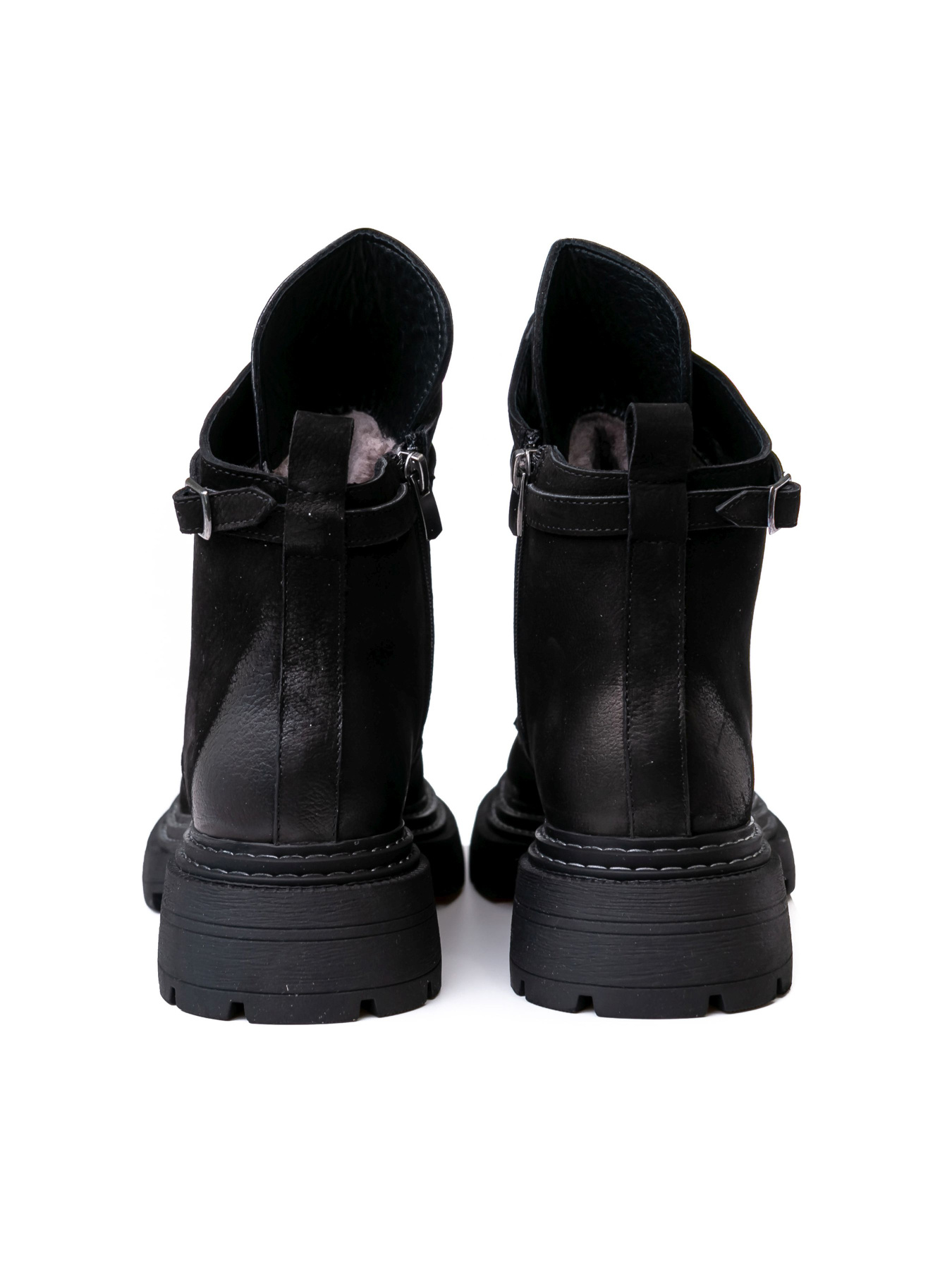 Ботинки Calorie  модель 77804 Фото