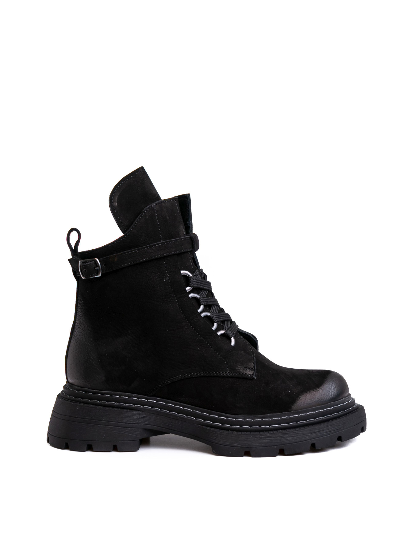 Ботинки Calorie  модель 77804 Фото