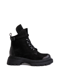 Ботинки Calorie  модель 77804 Фото