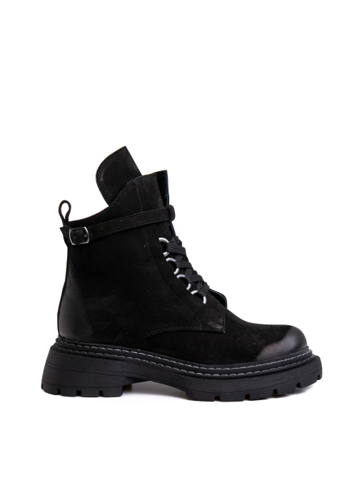 Ботинки Calorie  модель 77804 Фото