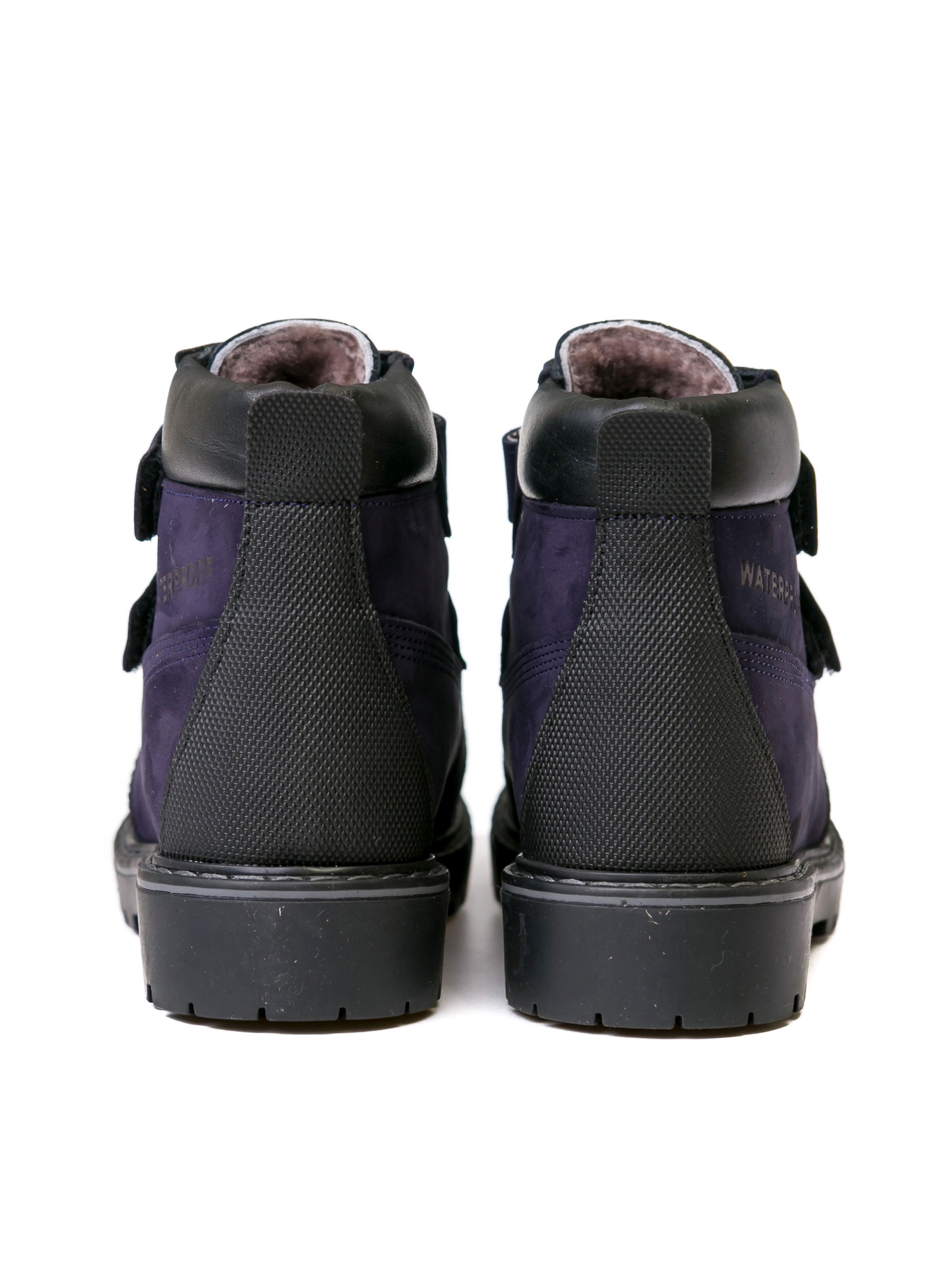 Ботинки Calorie  модель 77788 Фото