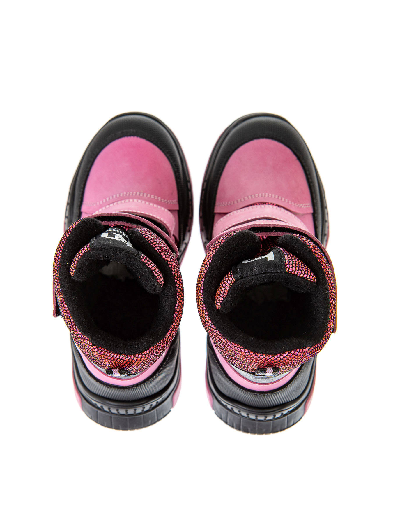 Ботинки Calorie  модель 78472 Фото