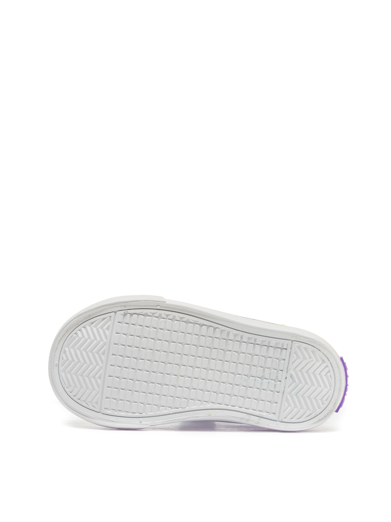 Кеды низкие Calorie  модель 86292 Фото