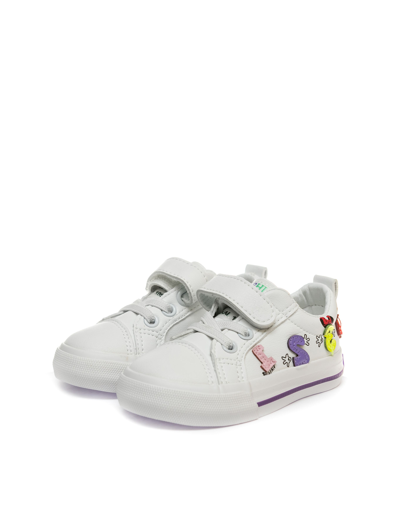 Кеди низькі Calorie  модель 86292 Фото