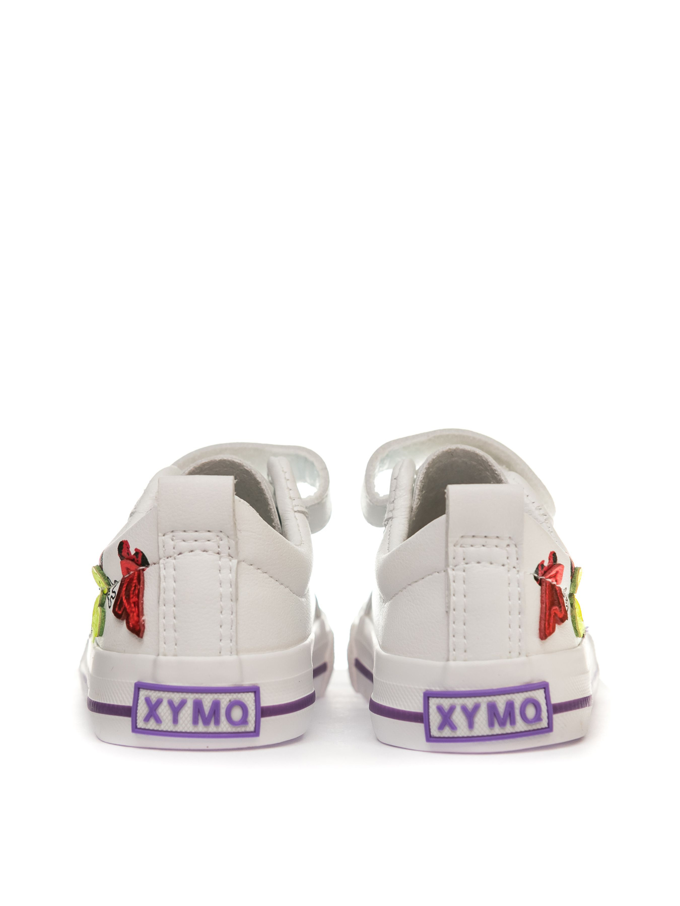 Кеди низькі Calorie  модель 86292 Фото