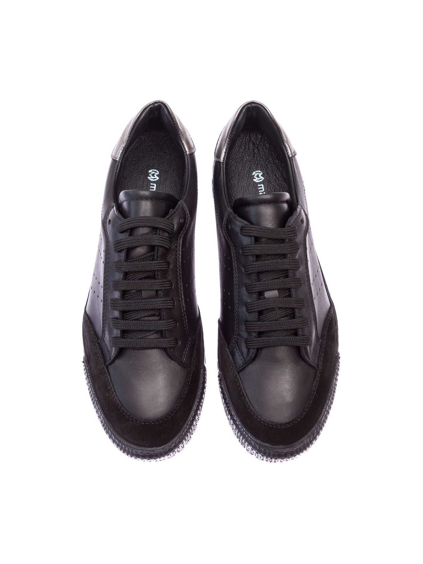 Кеды низкие Calorie  модель 88676 Фото