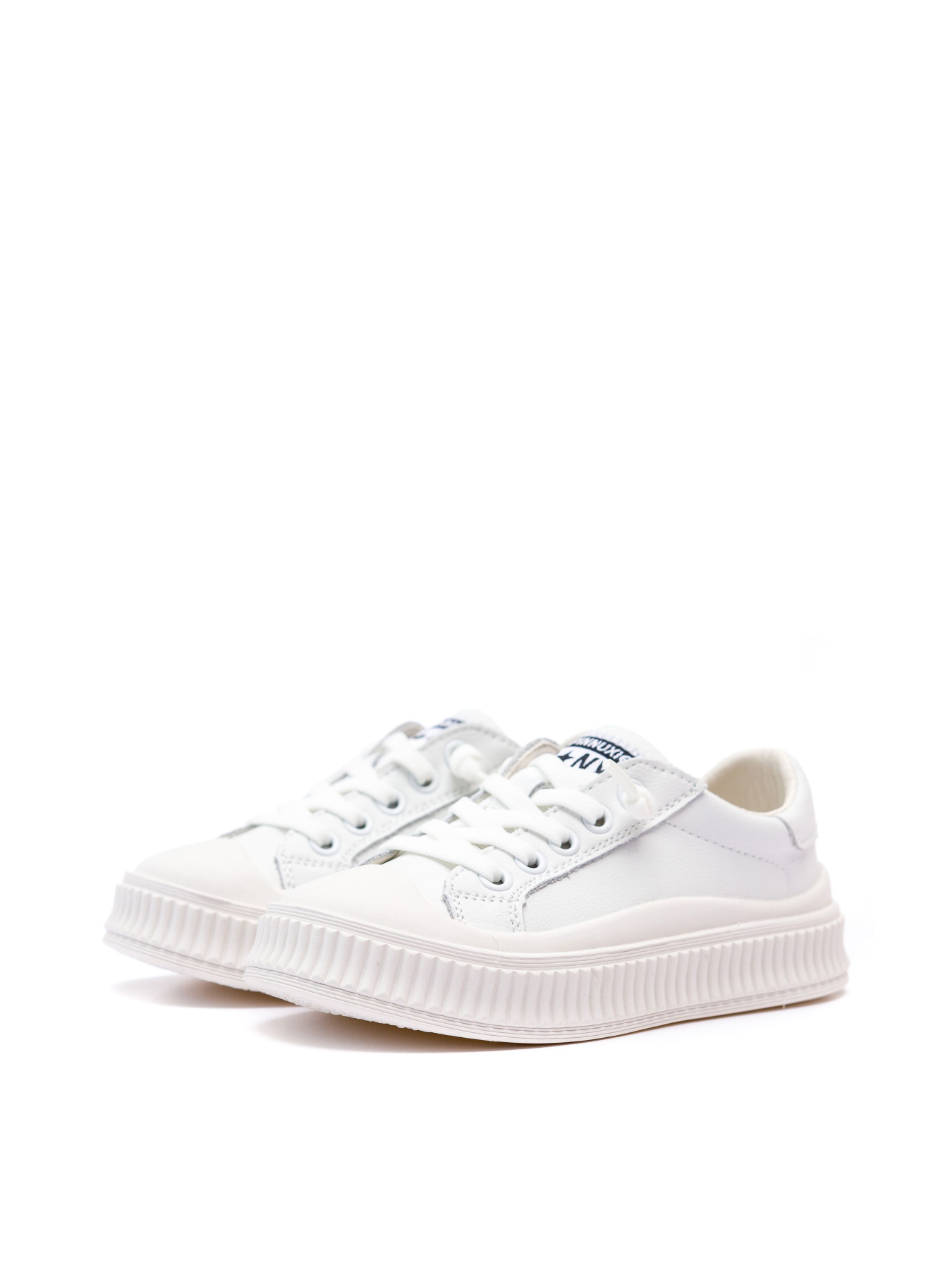 Кеды низкие Calorie  модель 87349 Фото