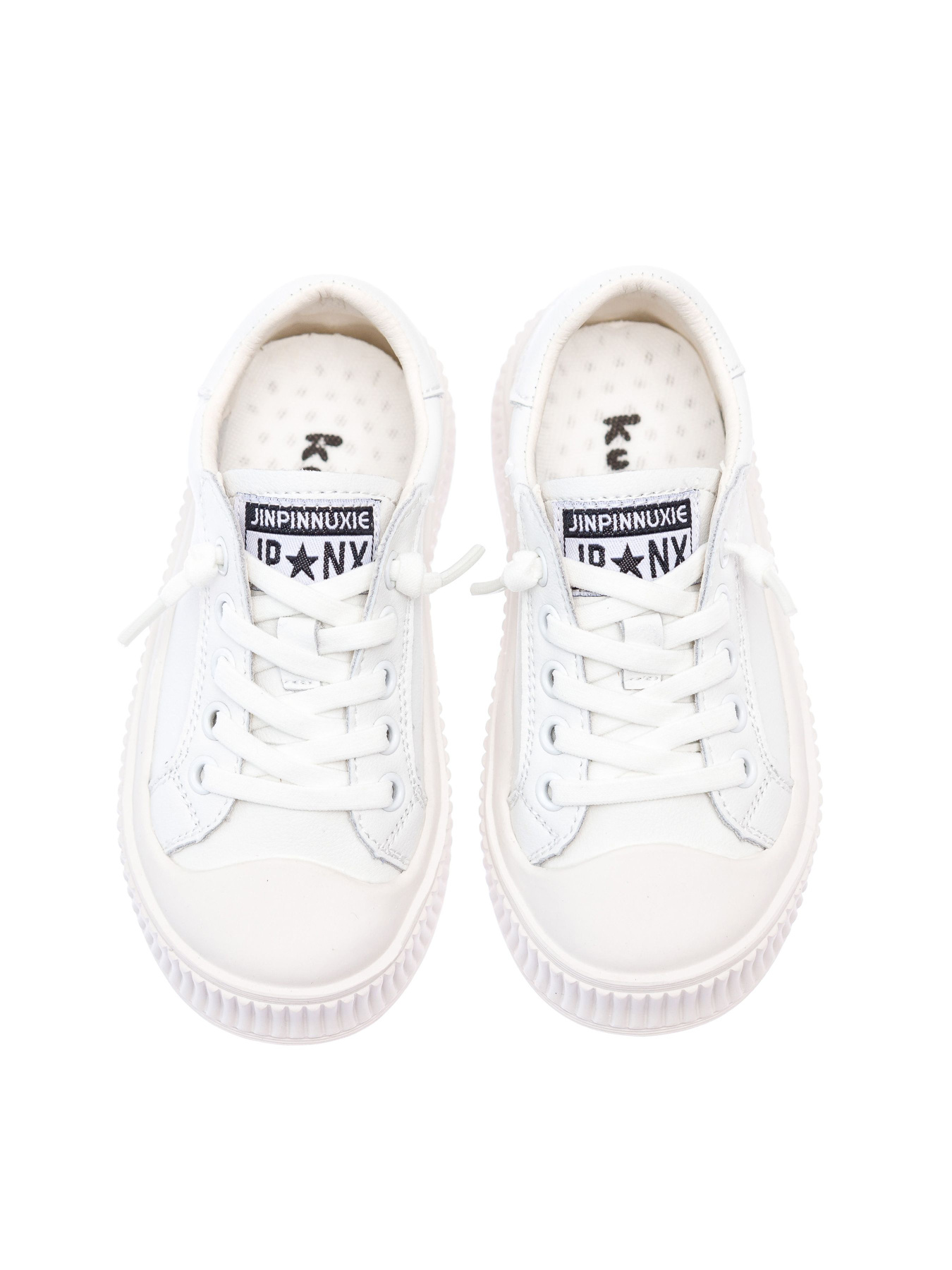 Кеды низкие Calorie  модель 87349 Фото