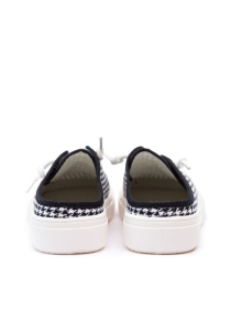 Кеды низкие Calorie  модель 87354 Фото