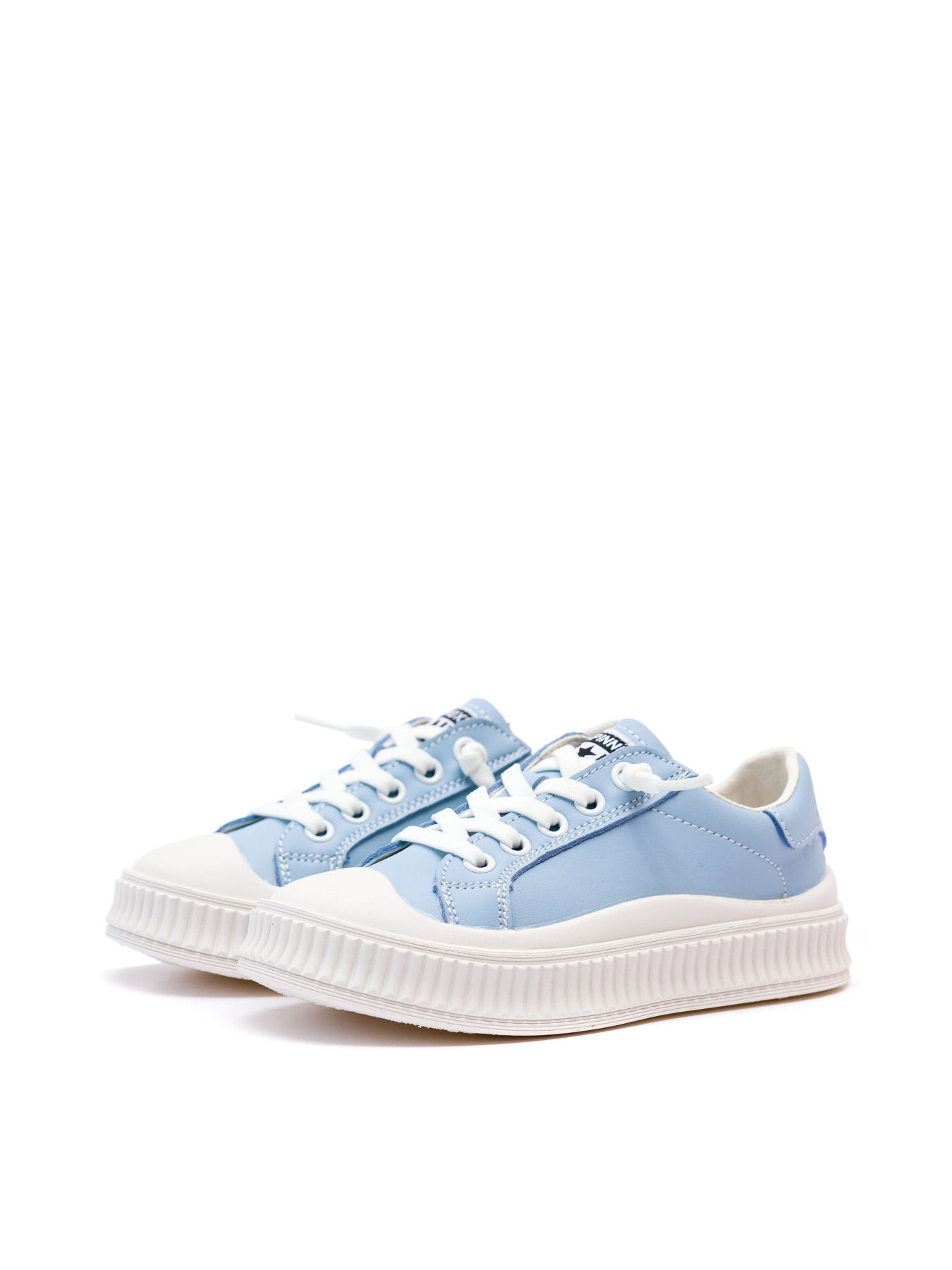 Кеды низкие Calorie  модель 87356 Фото