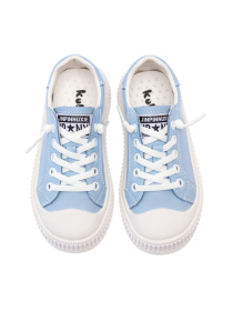 Кеды низкие Calorie  модель 87356 Фото