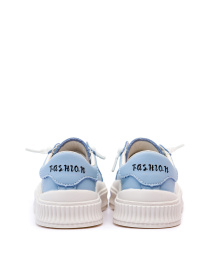 Кеды низкие Calorie  модель 87356 Фото