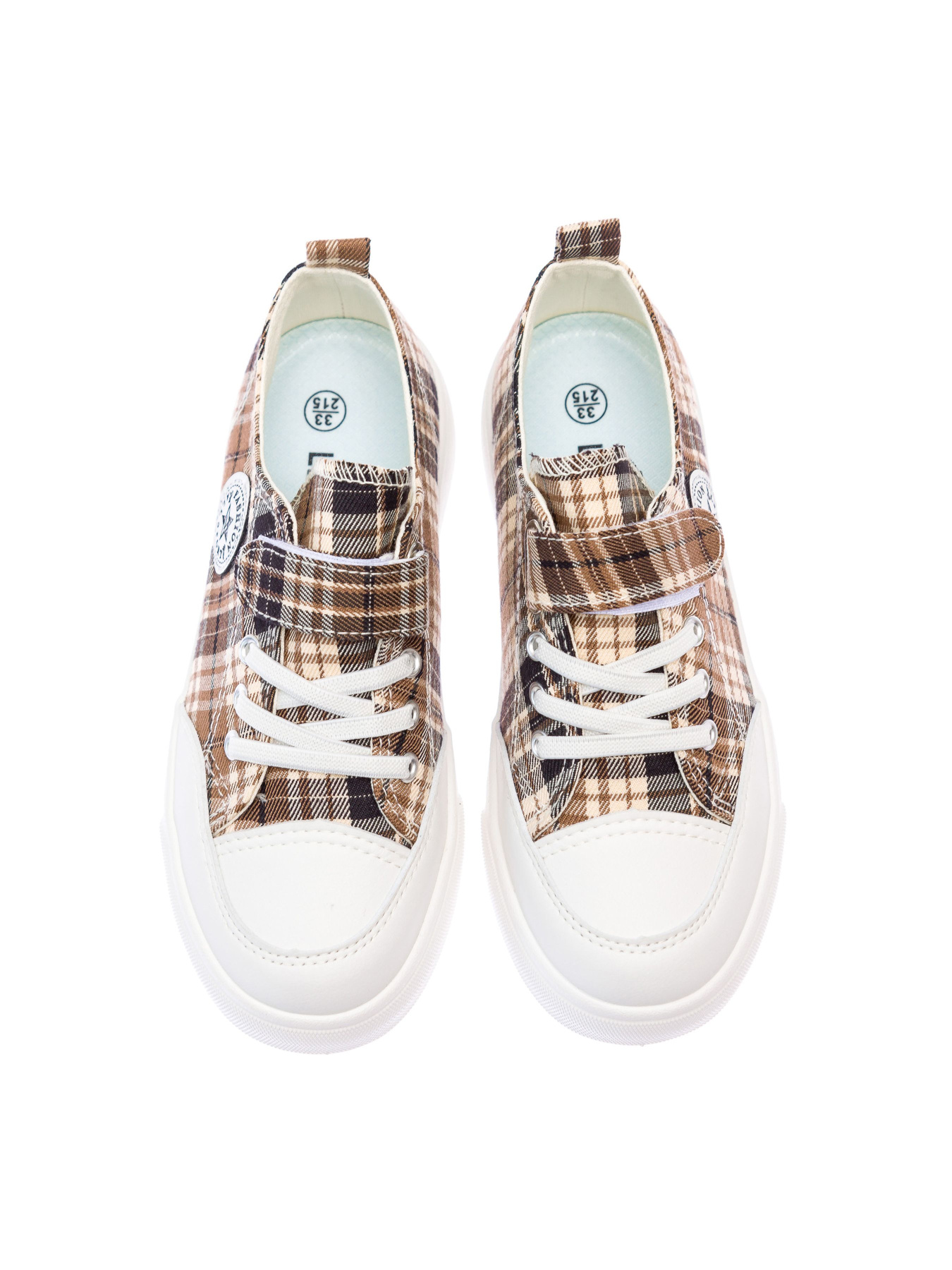 Кеди низькі Calorie  модель 87357 Фото