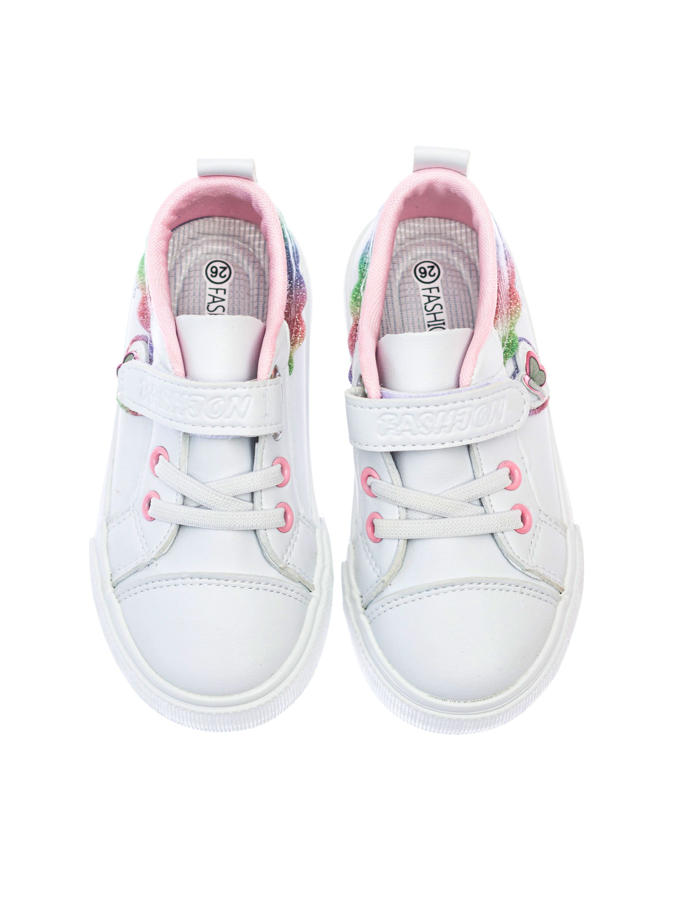 Кеди низькі Calorie  модель 87363 Фото