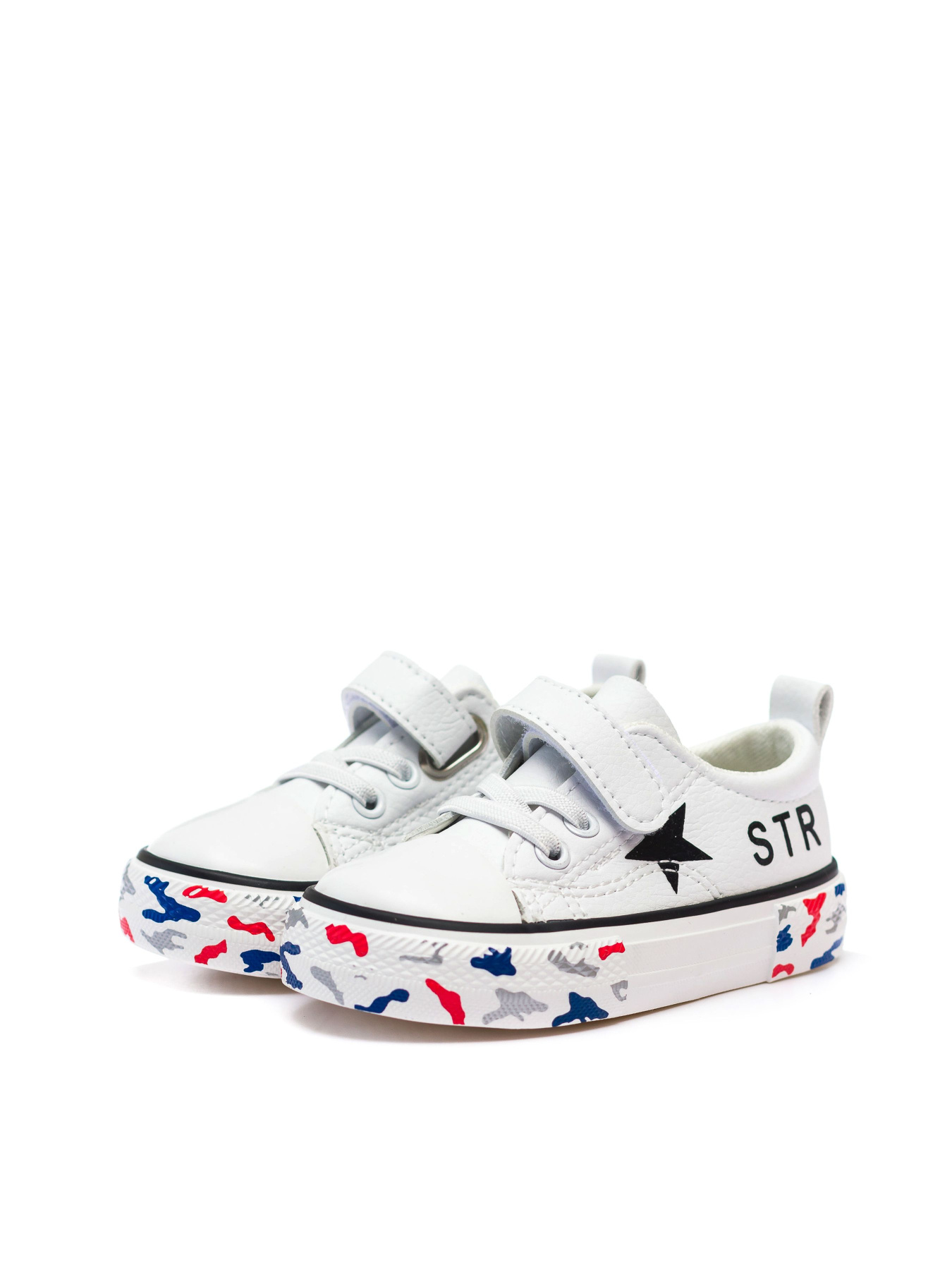 Кеды низкие Calorie  модель 87388 Фото