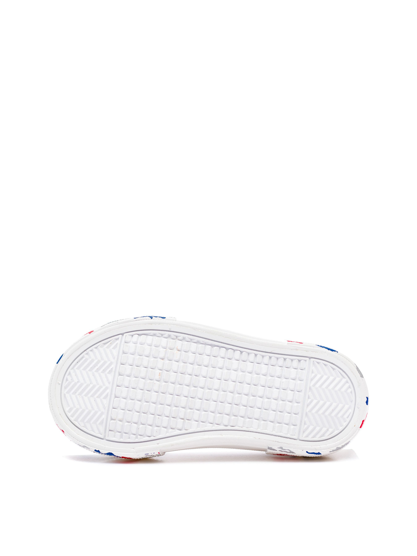 Кеды низкие Calorie  модель 87388 Фото