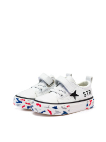 Кеды низкие Calorie  модель 87388 Фото