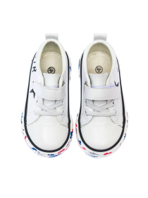 Кеды низкие Calorie  модель 87388 Фото