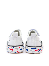 Кеды низкие Calorie  модель 87388 Фото