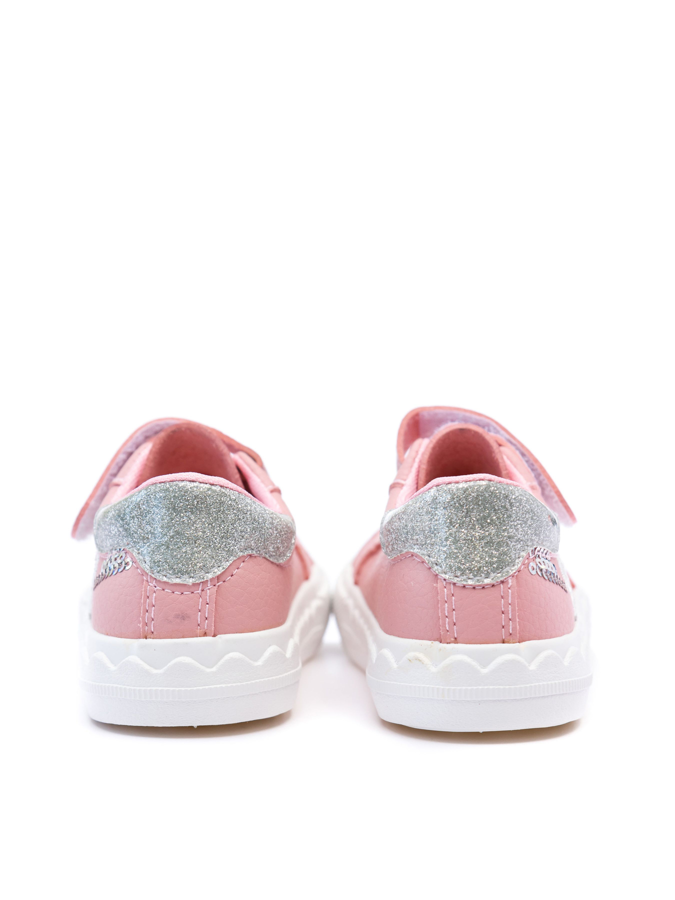 Кеды низкие Calorie  модель 87390 Фото