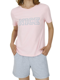 Піжама Ellen модель LPK20740102 Піжама Ellen модель LPK20740102 Фото