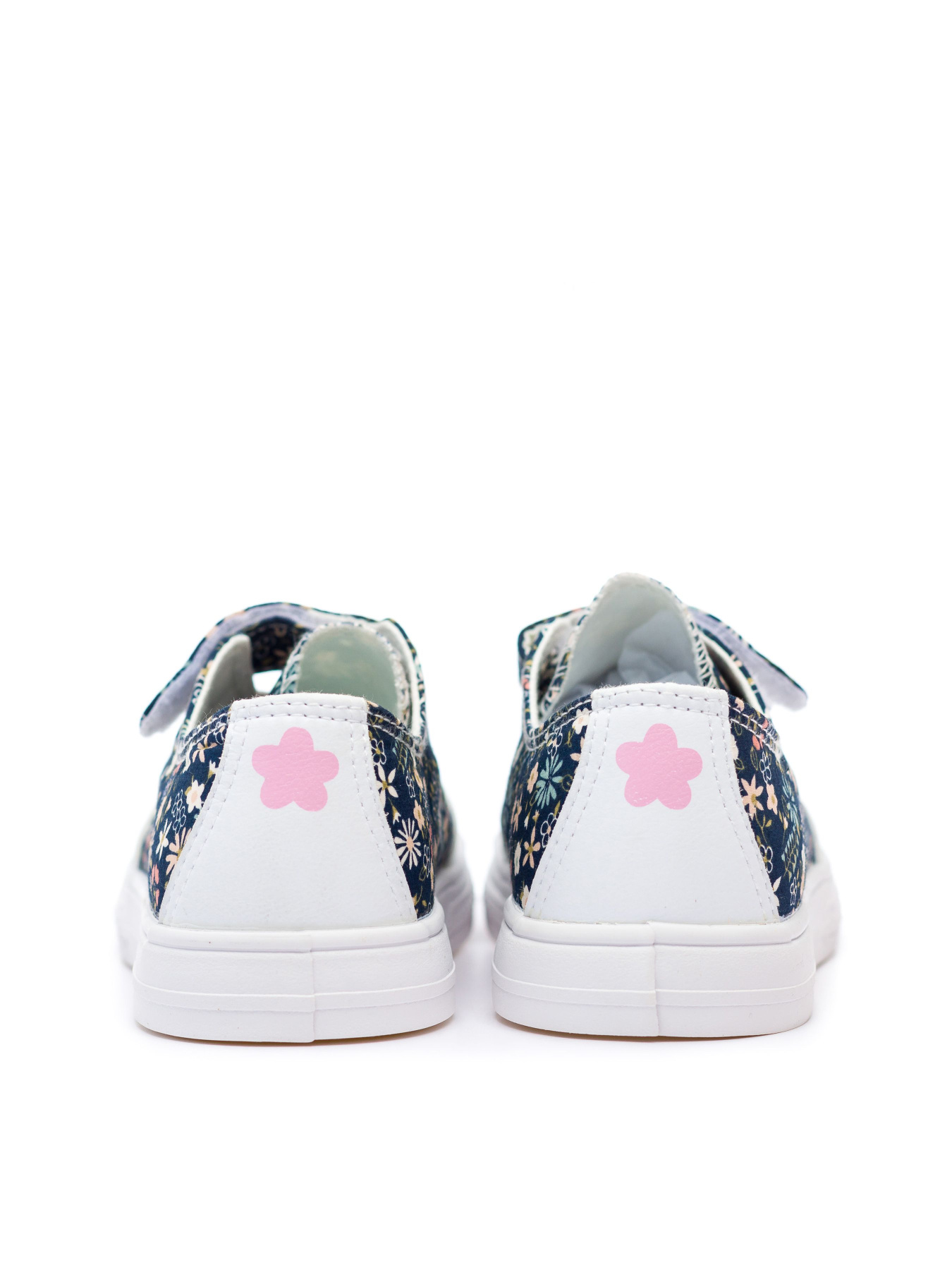 Кеды низкие Calorie  модель 87397 Фото