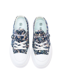 Кеды низкие Calorie  модель 87397 Фото