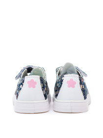 Кеди низькі Calorie модель 87397 Кеди низькі Calorie модель 87397 Фото