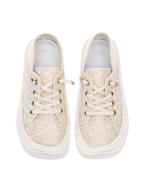 Кеды низкие Calorie  модель 87409 Фото