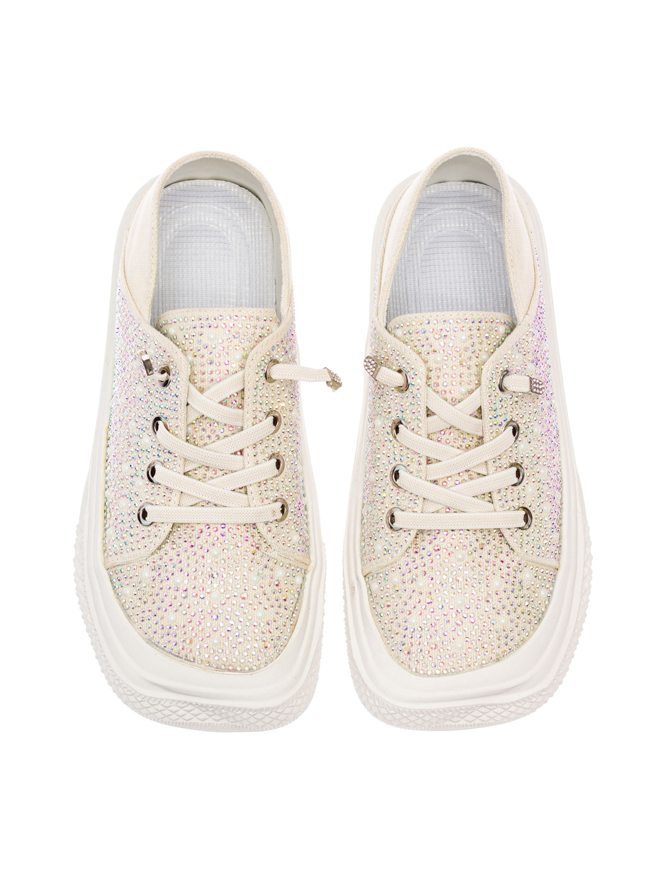 Кеди низькі Calorie  модель 87409 Фото