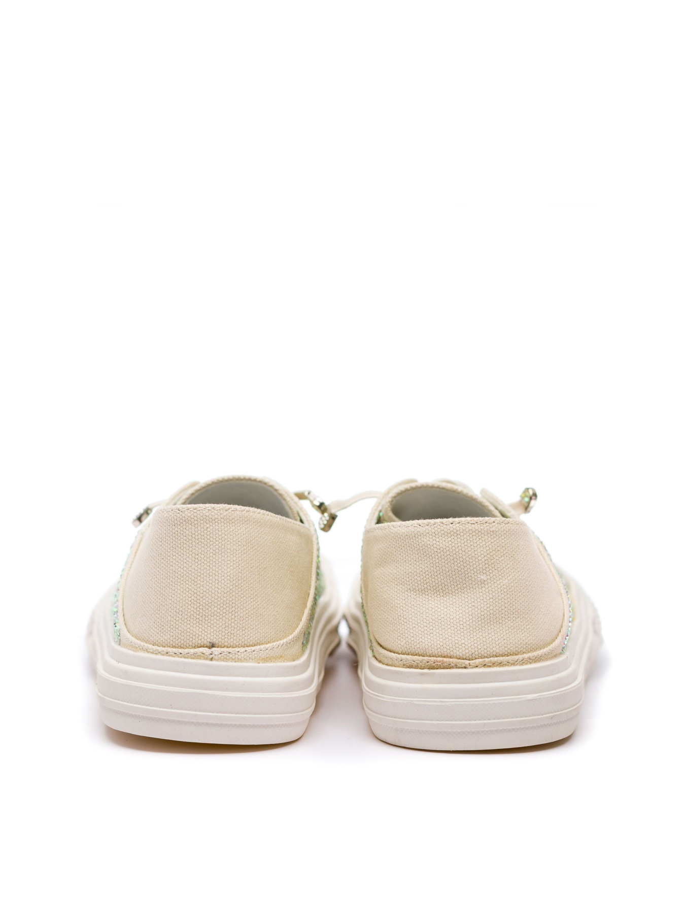 Кеди низькі Calorie  модель 87409 Фото