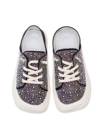 Кеды низкие Calorie  модель 87411 Фото