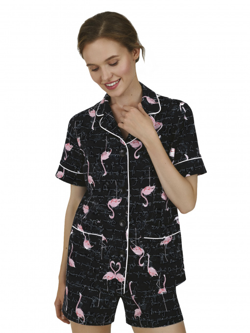 Піжама Ellen модель LPK51700101 Фото