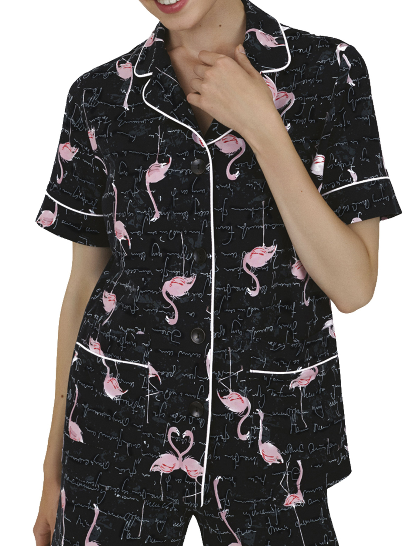 Пижама Ellen модель LPK51700101 Фото