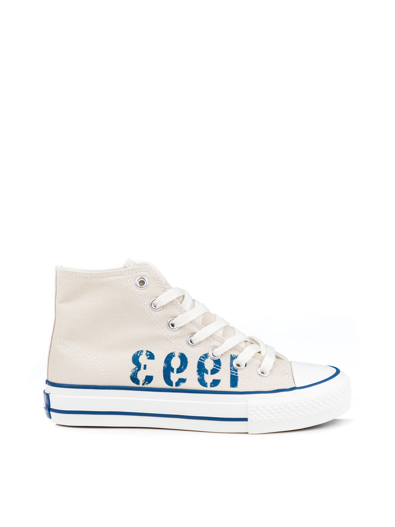 Кеди високі Calorie  модель 87636 Фото